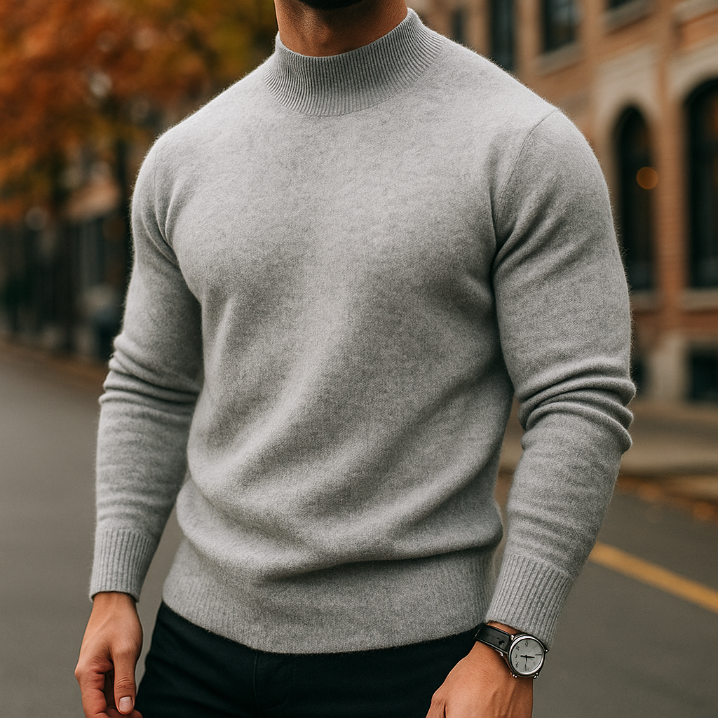 ROBERT™ – Sweater for Men
