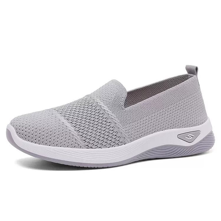 Carol | Supportive Slip-On Sneakers
