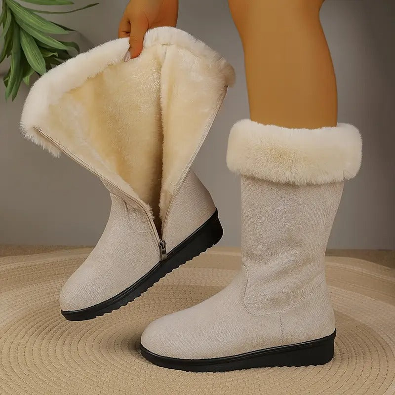 RUTH™ – Warm Winter Boots