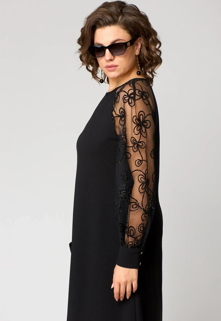 Florence | Elegant Lace Dress