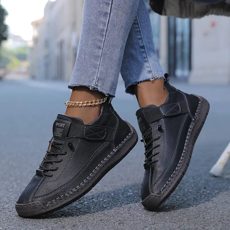 Meya™ | All-Day Walking Shoes for Standing & Long Walks