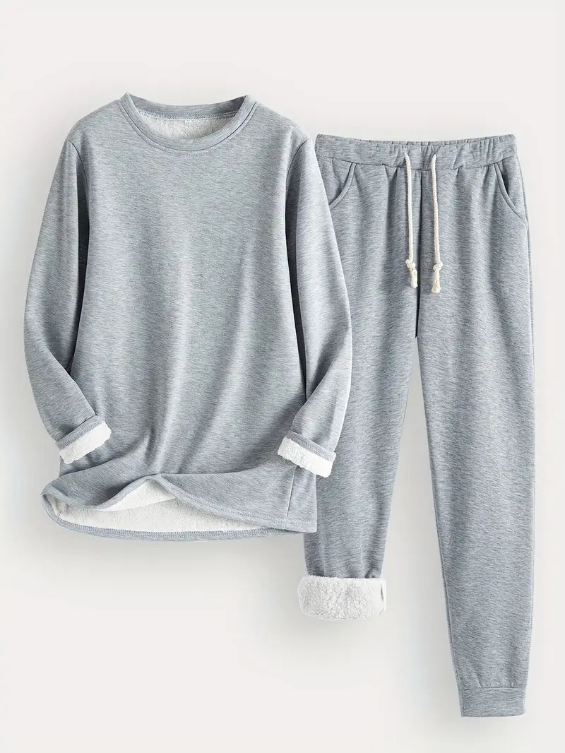 IRENE™ – Comfortable Lounge Set for Women