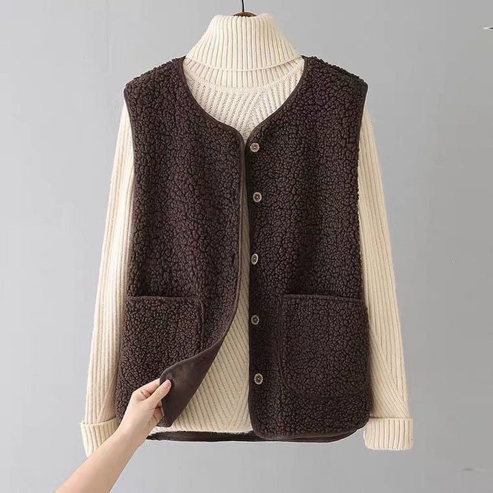 RUTH™ – Cozy Cardigan