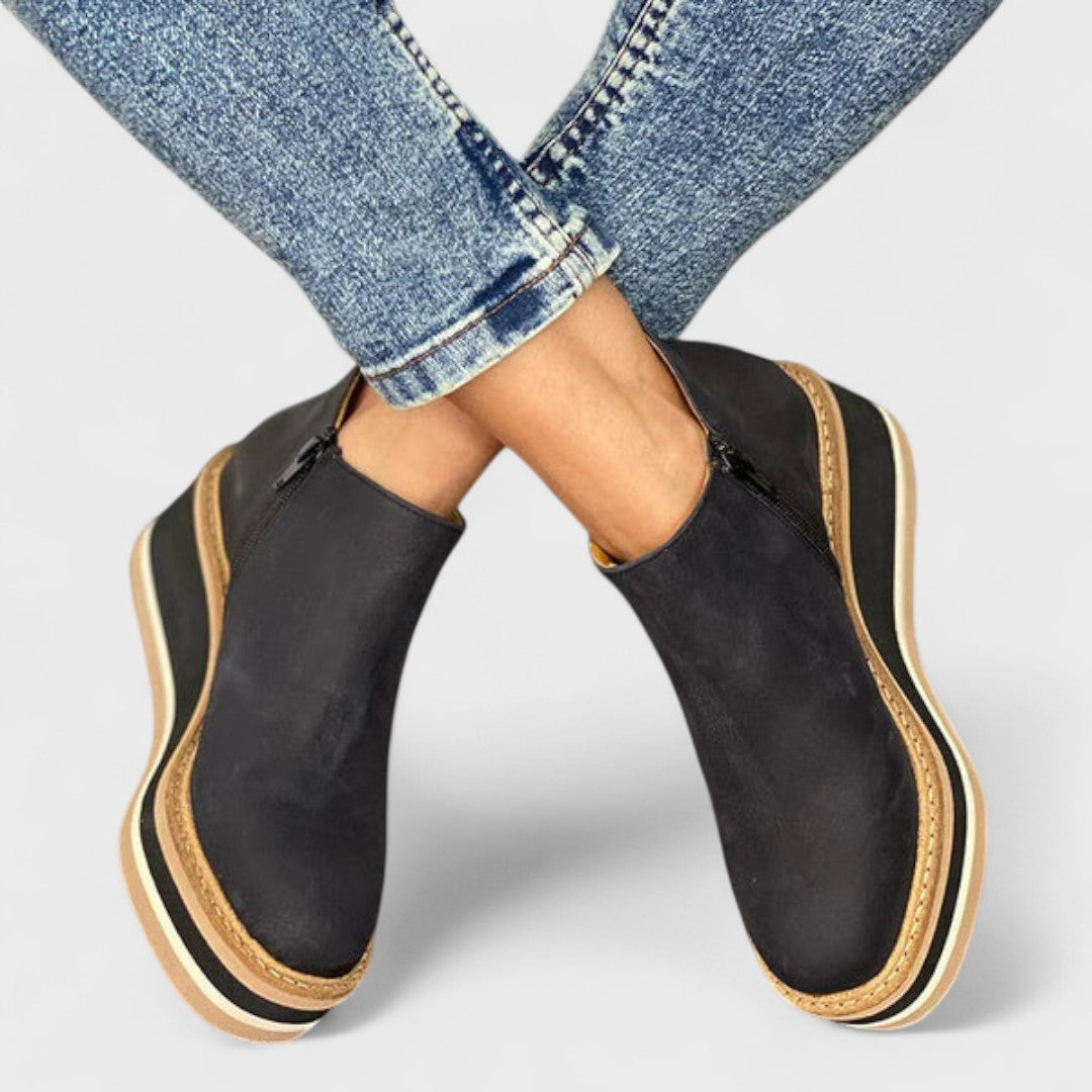 Brenda™ | Elegant Waterproof Shoes