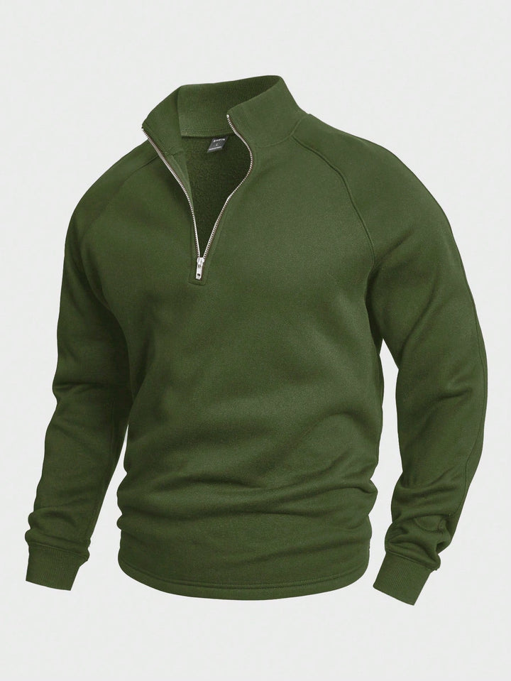 PETER™ – Casual Sweater for Men