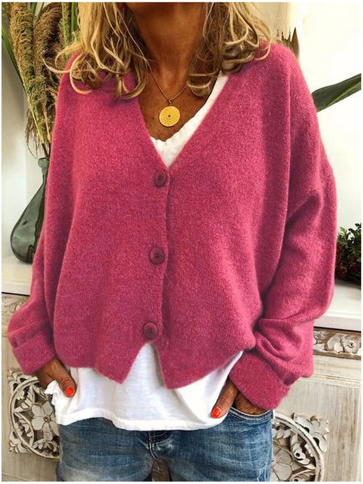 Linda | Cozy Cardigan
